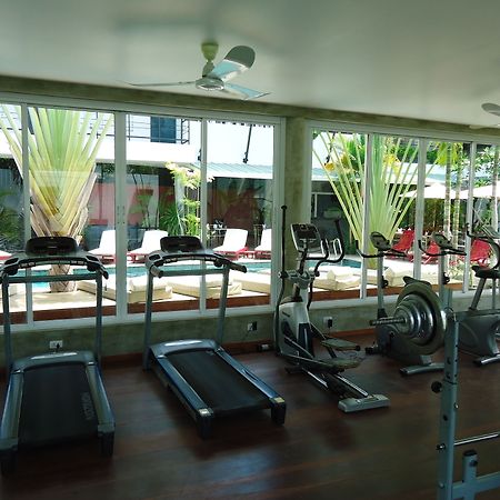 Men S Resort And Spa - Caters To Gay Men Siem Reap Exteriér fotografie