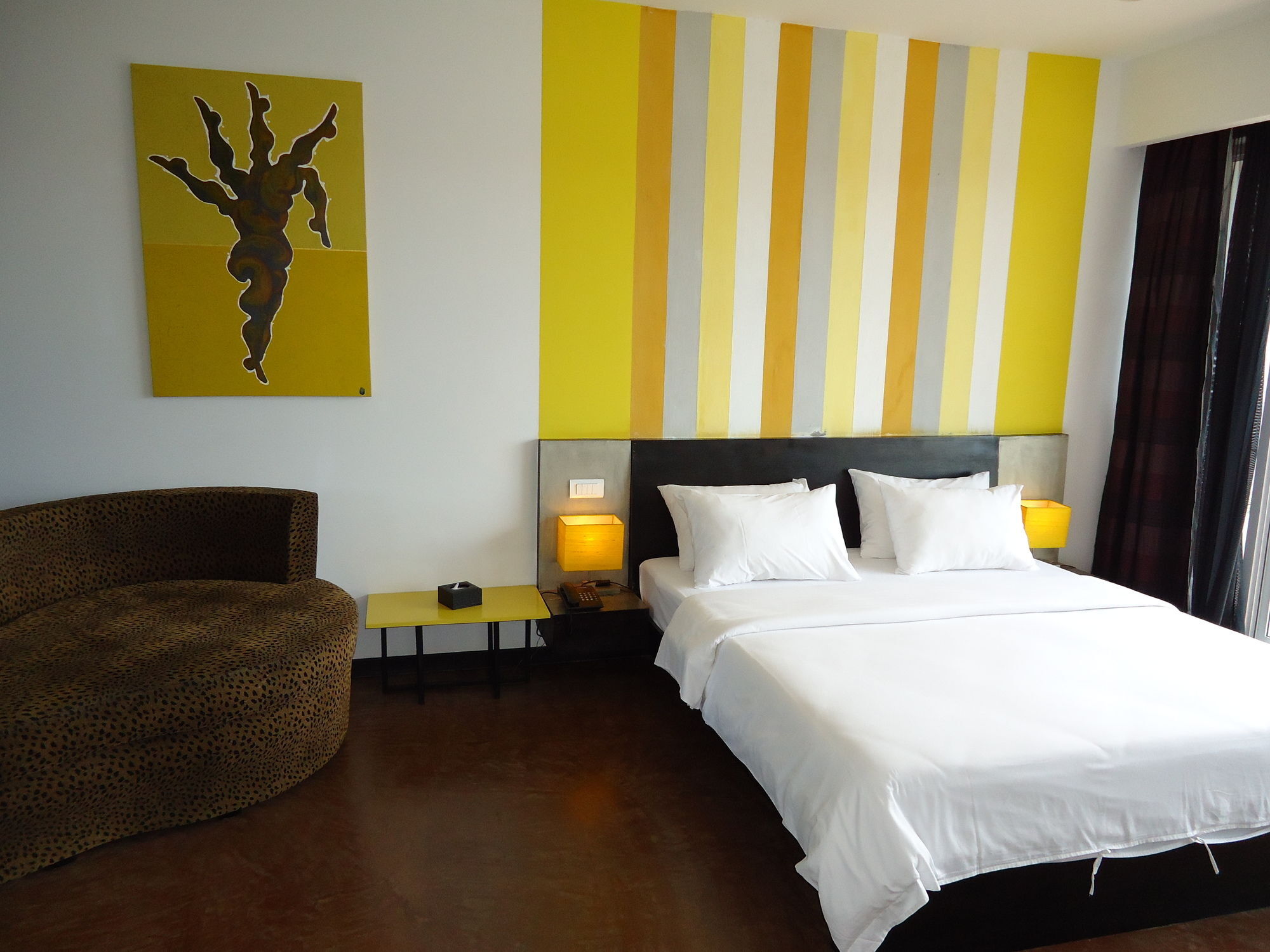 Men S Resort And Spa - Caters To Gay Men Siem Reap Exteriér fotografie