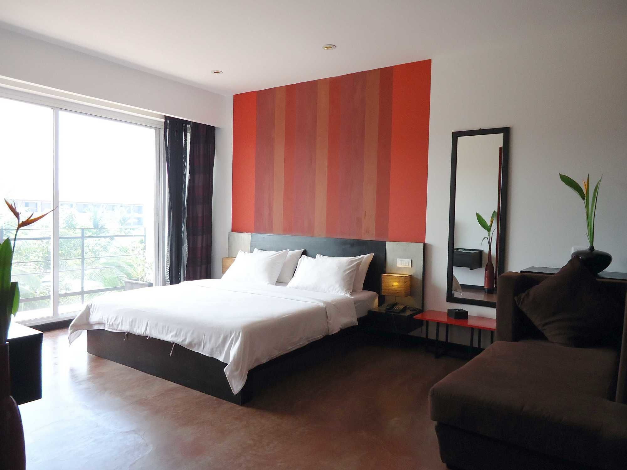 Men S Resort And Spa - Caters To Gay Men Siem Reap Exteriér fotografie
