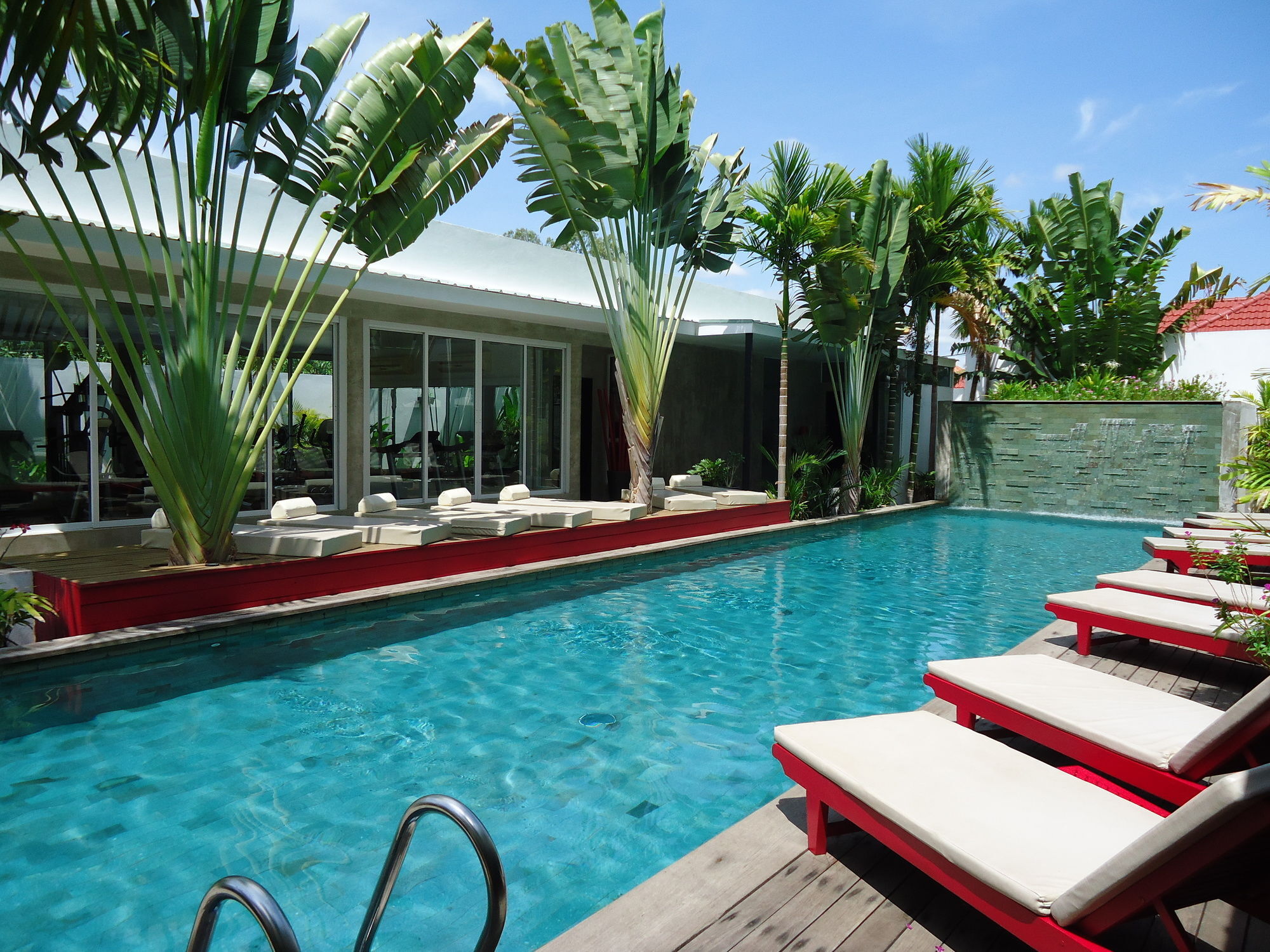 Men S Resort And Spa - Caters To Gay Men Siem Reap Exteriér fotografie