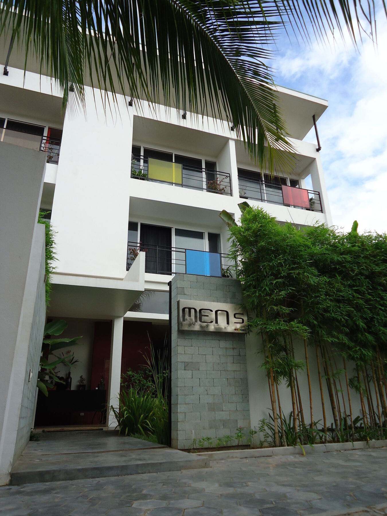 Men S Resort And Spa - Caters To Gay Men Siem Reap Exteriér fotografie