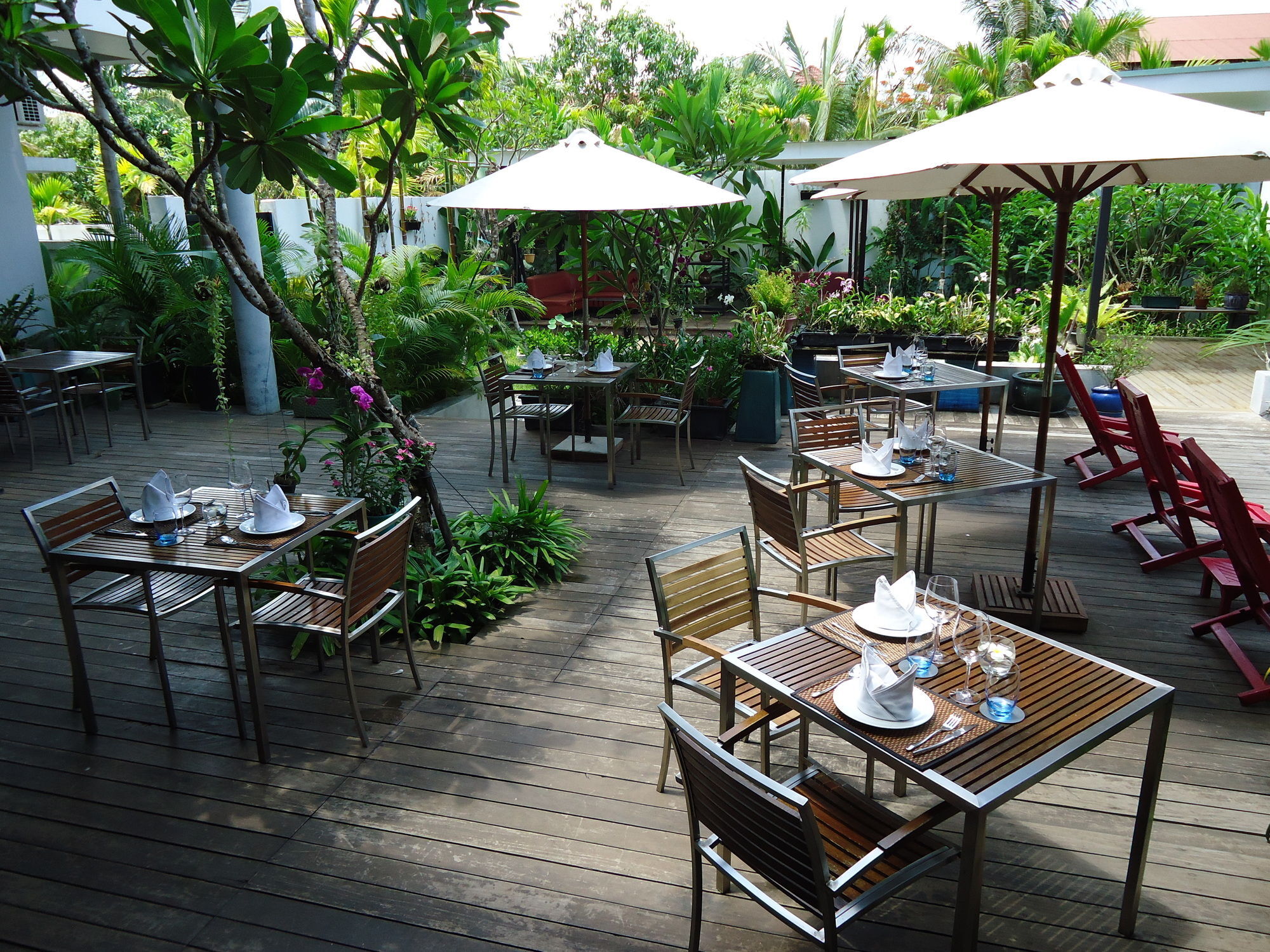 Men S Resort And Spa - Caters To Gay Men Siem Reap Exteriér fotografie