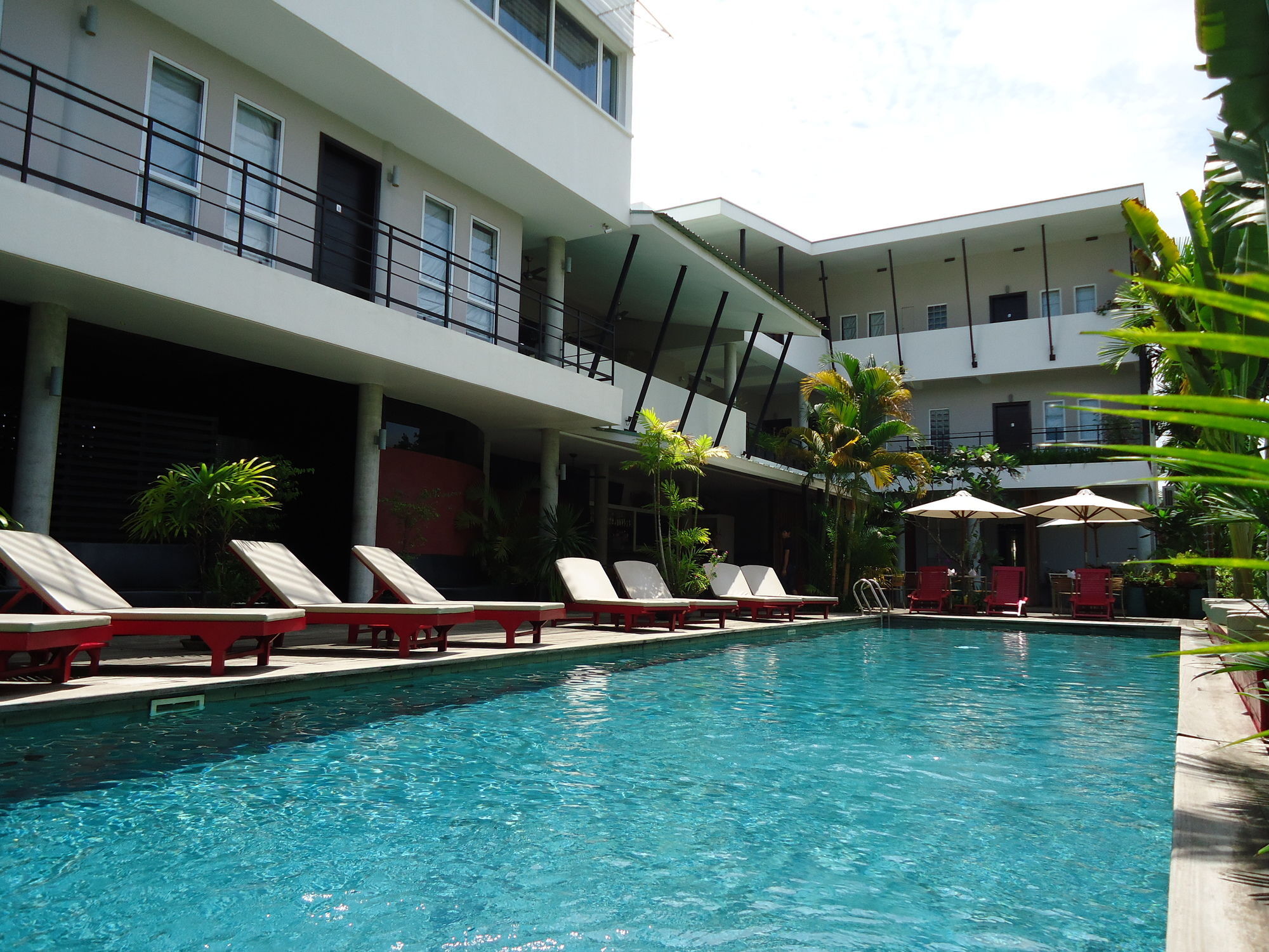 Men S Resort And Spa - Caters To Gay Men Siem Reap Exteriér fotografie