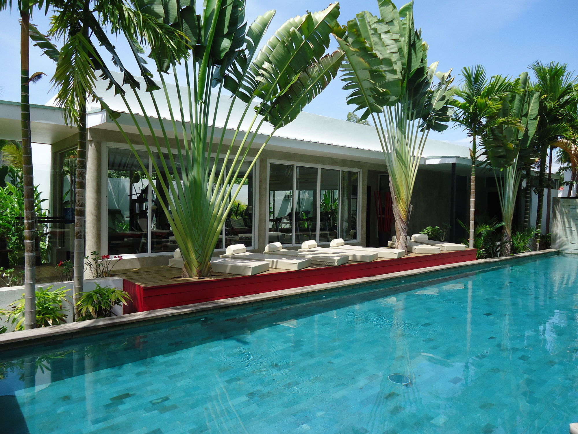 Men S Resort And Spa - Caters To Gay Men Siem Reap Exteriér fotografie